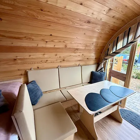 Apartament Schaumburger Fass *