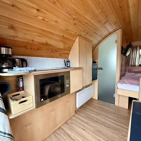 Schaumburger Fass Apartament *